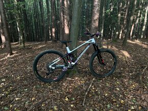 Mondraker Superfoxy Carbon R - 4