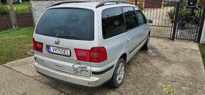 Seat Alhambra - 4