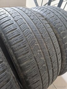 VREDESTEIN QUATRACE 5 225/40 R18 CELOROČNE PNEUMATIKY - 4