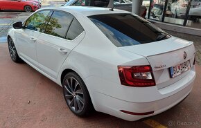 Škoda Octavia 2.0 TSI 140kW DSG Laurin & Klement - 4