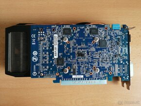 Gigabyte GeForce GTX 660 GV-N660OC-2GD - 4