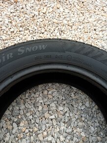 Zimné pneumatiky 175/65 r14 - 4