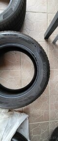 Zimné pneumatiky ZEETEX 215/60 R17 - 4