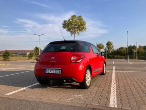 Citroën DS3 1.6 VTI - 4