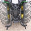 Traktor JOHN DEERE 5500N - 4