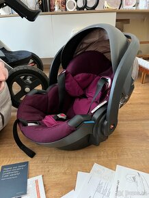 stokke xtrail terrain 3v1 - 4