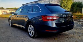 Škoda Superb Combi 1.4 TSI PHEV DSG -PLUG IN HYBRID- - 4