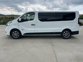 FIAT TALENTO L2H1, 1.6, 9MIEST, 2019, 107kW Biturbo , 141448 - 4