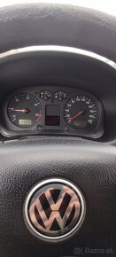 Volkswagen golf 4 1.9tdi 66kw - 4