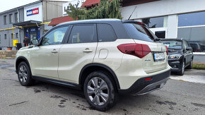 VITARA 1,4T GL+ Premium TSMLYDD1S00C05775 - 4