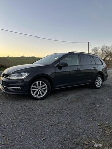 Volkswagen Golf 1.6 TDI - 4