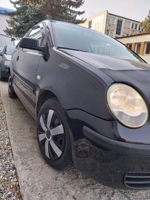 Vw polo - 4