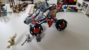 Predam Lego Chima - 4