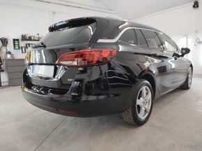 Opel Astra 1.6cdti - 4