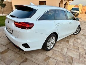 Kia ceed sporty wagon 1.4 T-Gdi - 4