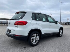 VW TIGUAN - NA PREDAJ / NA SPLÁTKY - 4