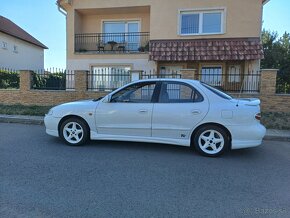 Hyundai ,,1,8 DOHC   130 000KM - 4