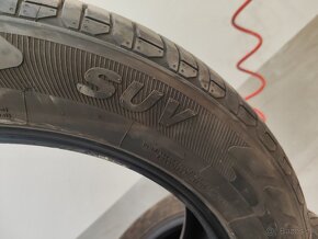 235/55 R19 - 4