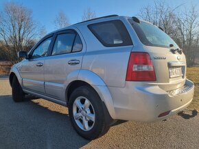 Kia Sorento 2.5crdi 125kw - 4