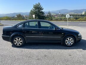 Volkswagen Passat 2.8 Highline 4 Motion - 4