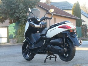 Yamaha X max xmax 125 ie - 4