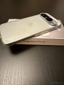 Pixel 9 xl pro 256gb - 4