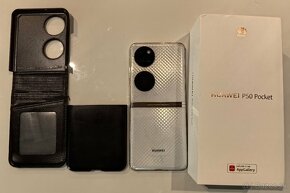 Huawei P50 Pocket - 4