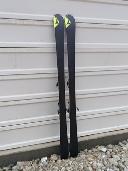 LYŽE ATOMIC NOMAD BLACK EYE Ti 174CM - 4