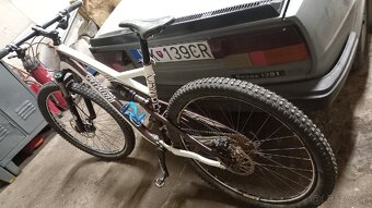 Specialized camber PRO 29 - 4