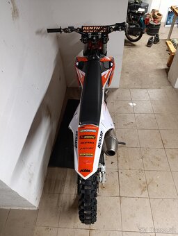 Ktm sxf 350 2016 - 4