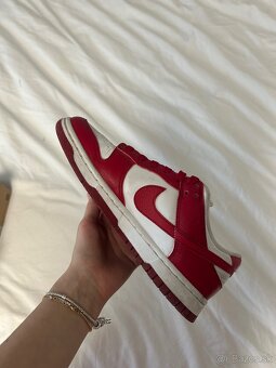 W NIKE DUNK LOW NEXT NATURE - 4