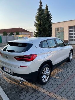 BMW X2 - 4