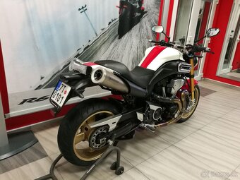 Yamaha MT01 SP - 4