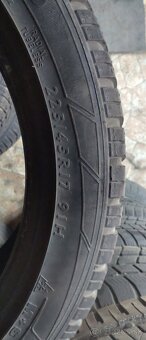 Dunlop Winter Sport 3D 225/45 r17 - 4