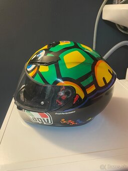 AGV K3-SV Tartaruga - 4