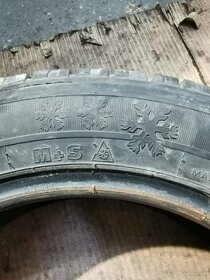 Pneumatiky 195/60 R16 - 4