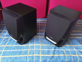 Panasonic HiFi reproboxy - 4