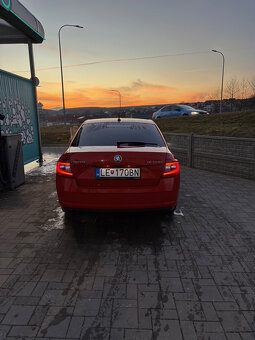 Škoda Octavia 3, 1.6 TDI 85 kW, 7-DSG, - 4