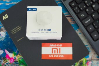 Aqara, Yeelight, Xiaomi príslušenstvo pre múdru domácnosť - 4