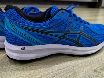 panske tenisky Asics gel - 4