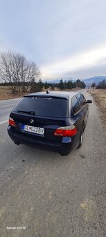 BMW e61 530d - 4