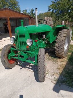 Škoda 30 r.v 1948 - 4