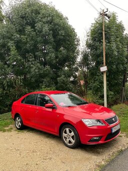 Seat Toledo - 4