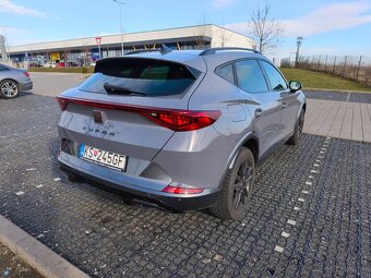 Cupra formentor 2.0 tdi 110Kw - 4