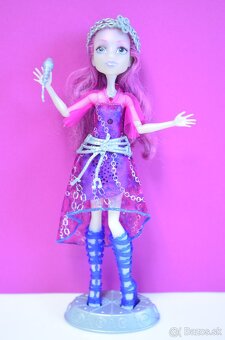 Monster High  Abbey, Spectra, Frankie - 4