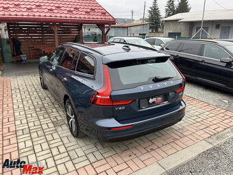 Volvo V60 D3 Momentum - 4