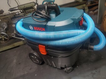 vysávač Bosch GAS 12-25 PL - 4