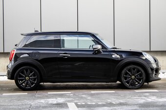 Mini Cooper S SE, 135 kW, automat, 2020, elektromotor - 4