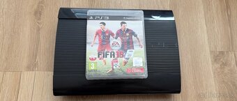 Playstation 3 superslim 60GB - 4