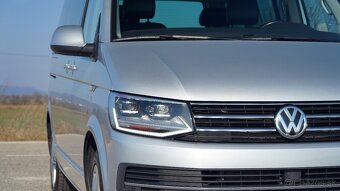 VW T6 Multivan 2.0 TDi / 180k - 4